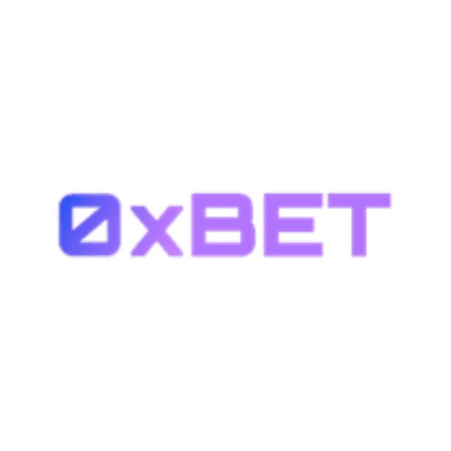 0x.bet Logotype