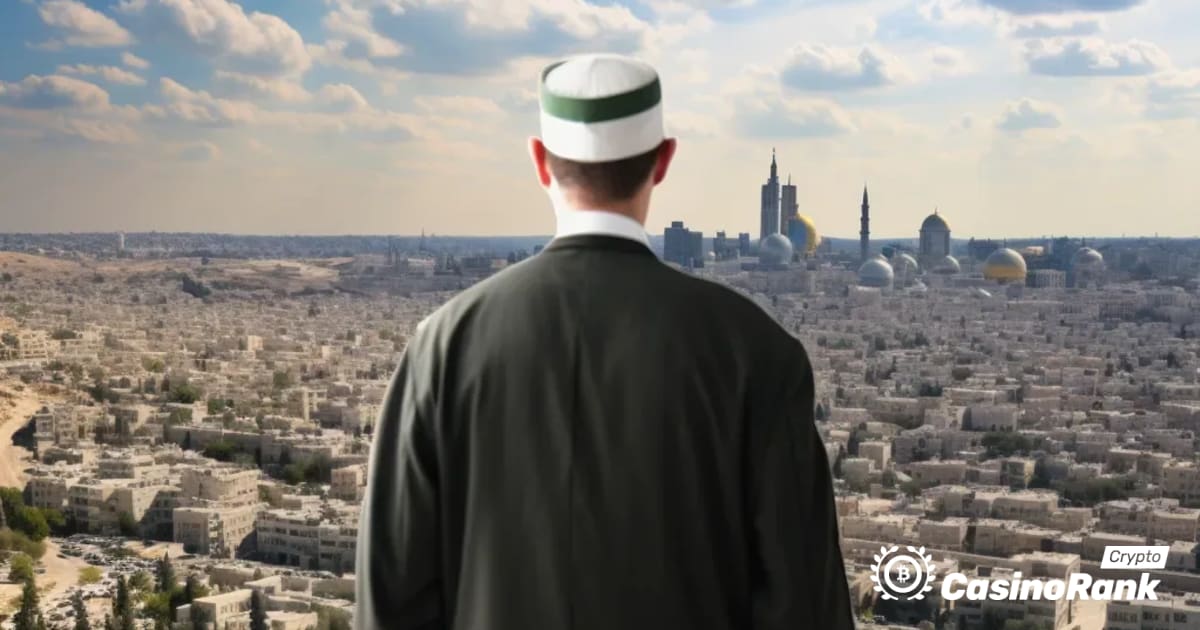 Розуміння операцій ХАМАС з цифровими активами: наслідки для глобальної безпеки